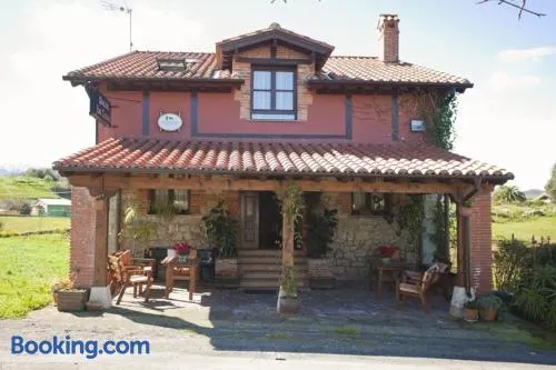 Posada los Taranos - Image 1