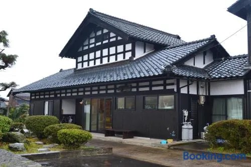 Fukui Furusato Chaya Kine to Usu - Image 1