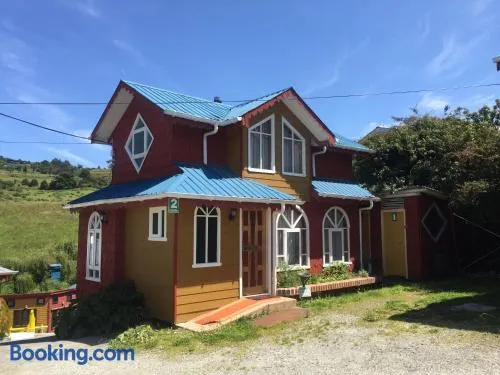Cabañas Encantos - Image 1