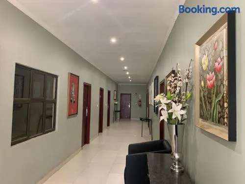 Bannerloft Guest house - Image 1
