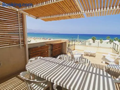 Tonnara Apartments - Image 1