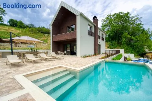 Villa One - Image 1