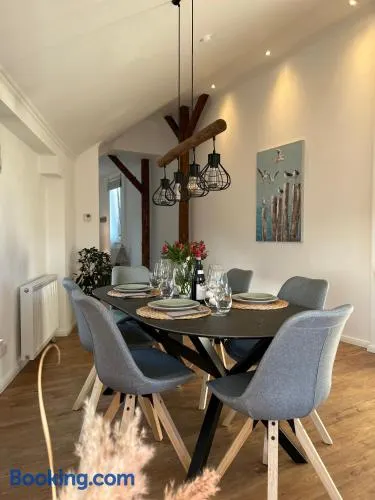 Ferienwohnung Möwenblick - Image 1