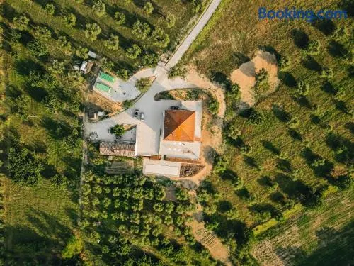 Ritrovare Country House - Image 1