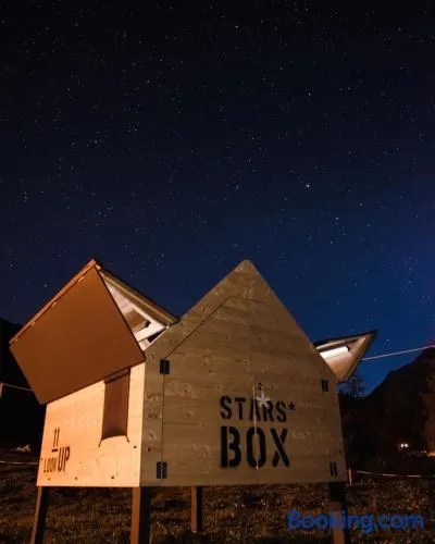 StarsBOX - Image 1