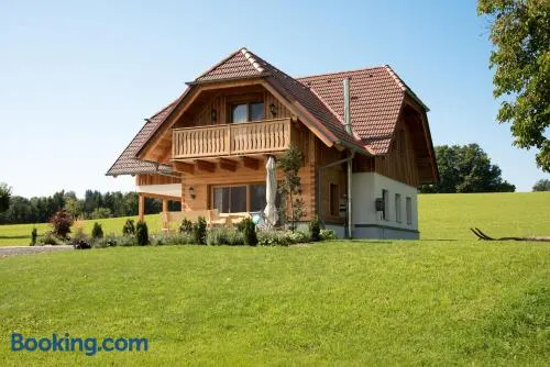 Ferienhaus Reisinger Promschhof - Image 1