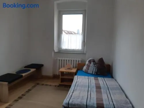 Ferienwohnung bei Familie Keil - Image 1