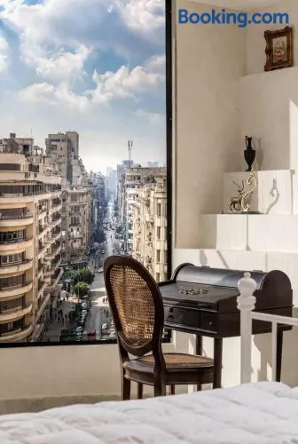 Cairo Down-town Prime Stays - Image 1