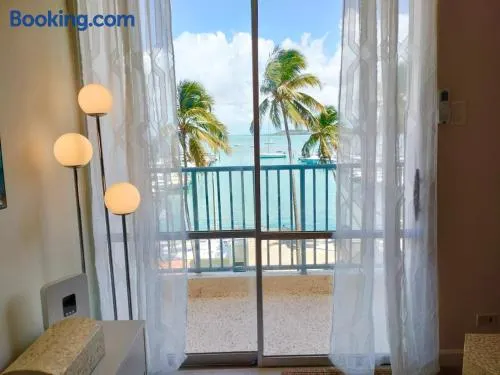 Island bliss apartment - Image 1