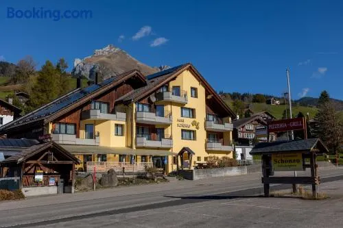 Hotel Restaurant Schönau - Image 1