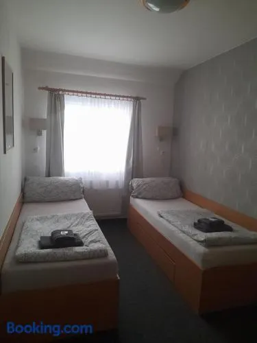 Penzion V Maštali - Image 1