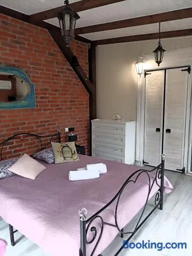 Apartamenty INCOGNITO Jezioro Tarnobrzeg - Image 1