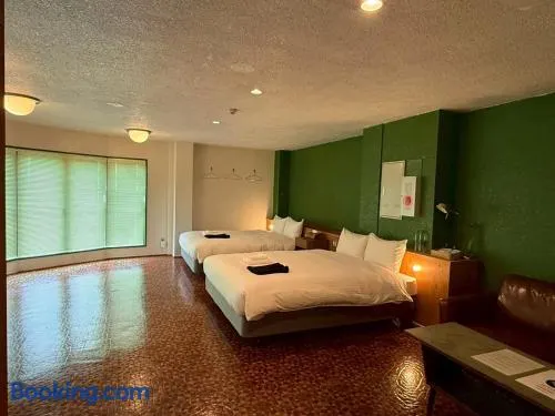 Hotel Beniya - Image 1