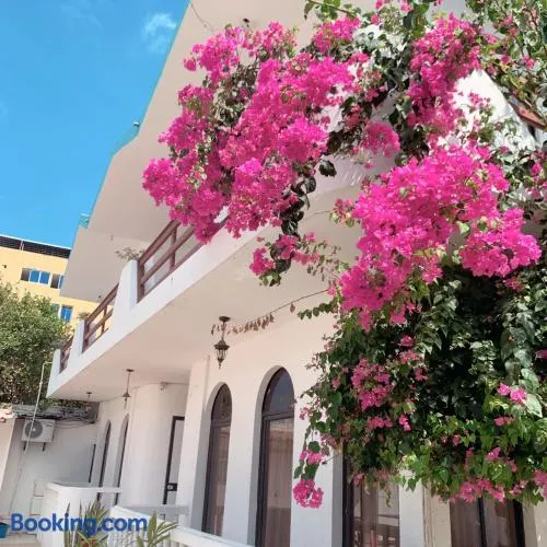 Veranera Hostal - Image 1