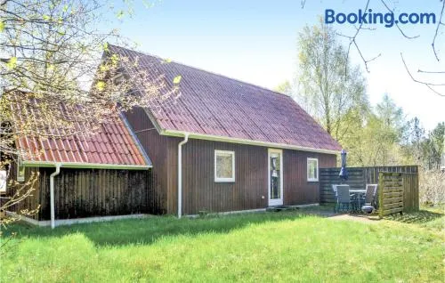 Holiday Home Skovbrynet X - Image 1
