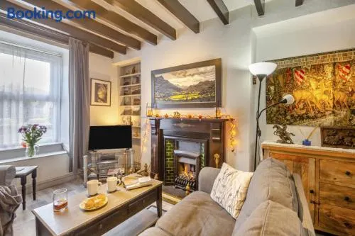 2 Bed in Blaenau Ffestiniog oc-wag260 - Image 1