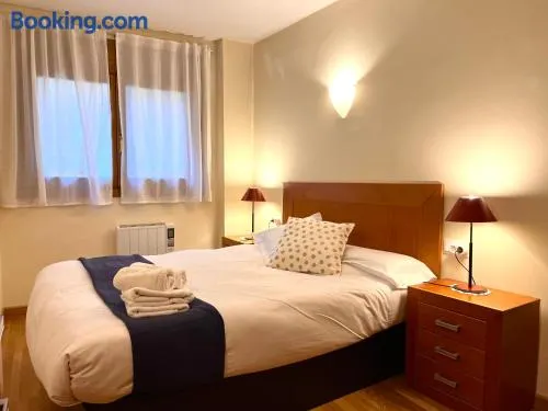 Apartament Boet - Ainet de Cardós - L'Amfitriona - Image 1