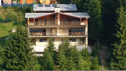 Belis -Best view of the lake - Image 1