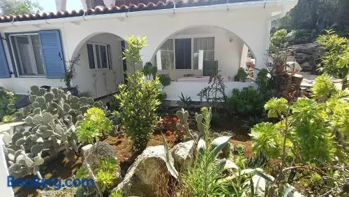 Irini Garden House - Image 1