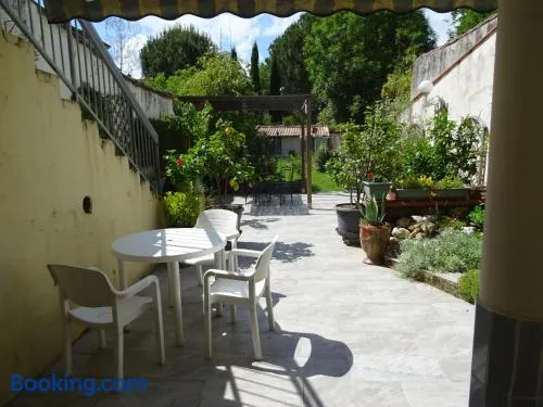 Gîte "Quartier de la Tour" - Image 1