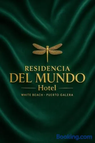 Residencia del Mundo - Hotel - Image 1
