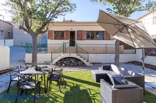 Cozy house in Priorat! Barbecue & Relax - Climbing & Views - Image 1