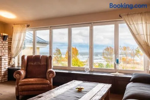 Villa am Strand - Image 1