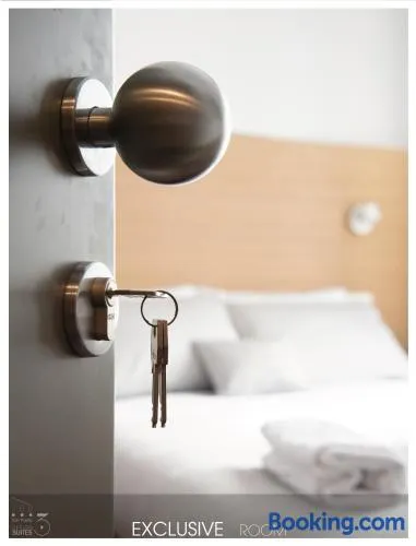 San Paolo Design Suites - Image 1