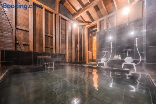 P's Wood 伊豆高原 ー温泉大浴場 露天風呂 サウナ 屋根付BBQを満喫ー - Image 1