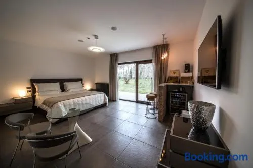 Aminta Resort - Image 1