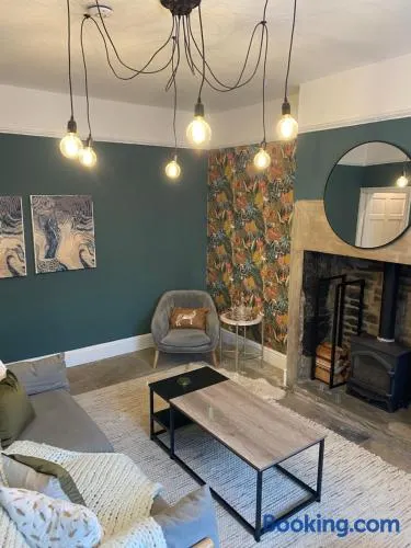 Cobble Cottage - Image 1