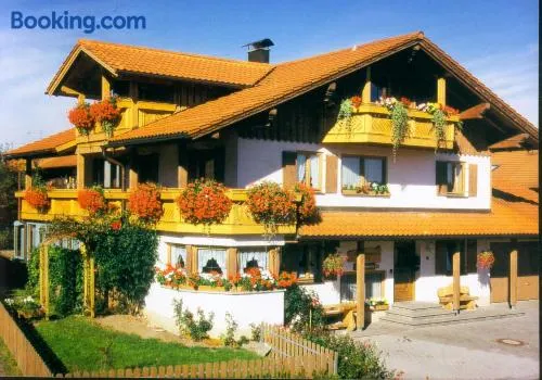 Gästehaus Kerpf inclusive KönigsCard - Image 1