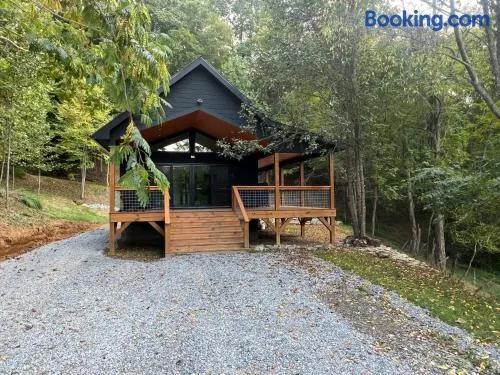 Ruth's Place Tiny Home Retreat 1 mile to town - Image 1
