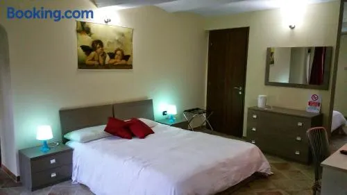 Bed and Breakfast Giaveno - Image 1