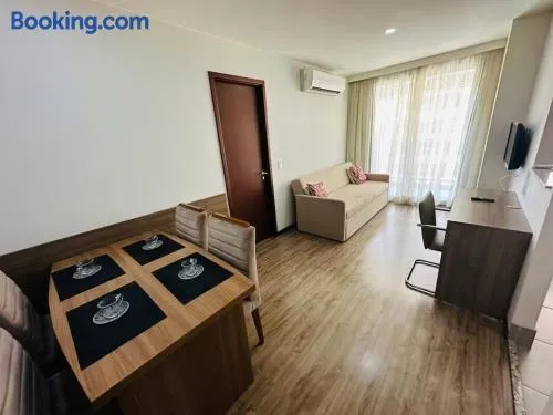 Apartamento parque olimpico Barra - Image 1