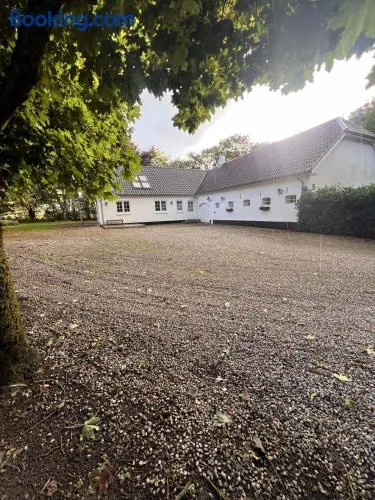 The house in the countryside close to MCH - Image 1