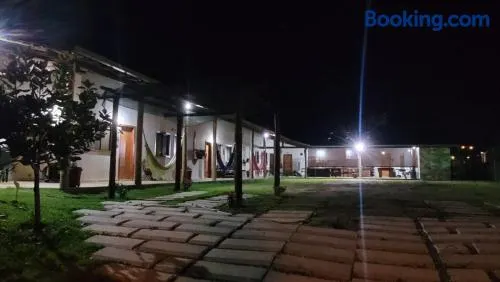 Suíte Privativa a 20min da Serra do Cipó - Image 1