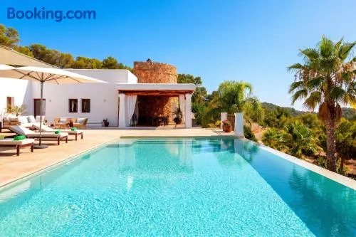New! Green & Blue Villas - Villa Llosas de Dalt - Image 1