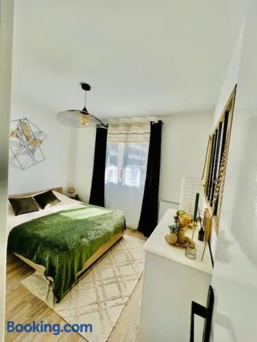 Coquet appartement - Image 1