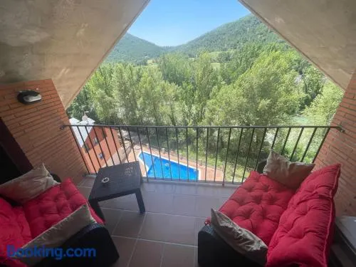 APARTAMENTOS RioMonte 5 - DeLuxe con Jacuzzi - Image 1