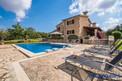 Ideal Property Mallorca - Sa Font - Image 1