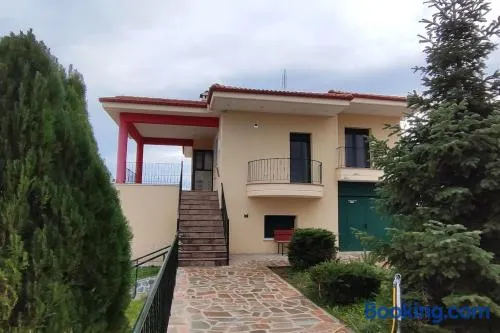 House with view - Image 1