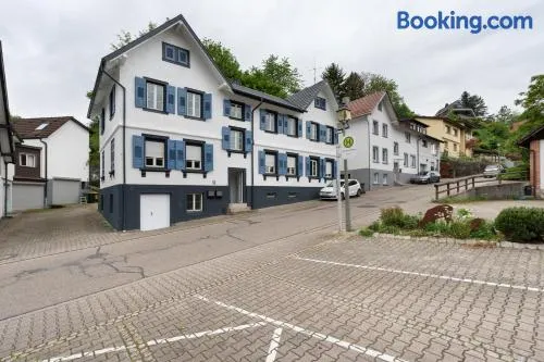 Ferienwohnungen Bühlertal - Image 1