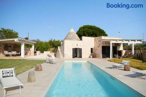 Trullo Lamatroccola - Image 1