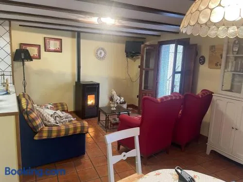 CASA RURAL SAN JULIAN - Image 1