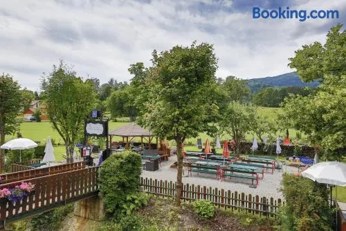 Gasthof St. Wolfgang - Image 1