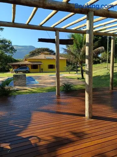 Sitio Recanto sonho meu - Image 1