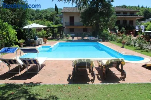 B&B Elda Country House - Image 1