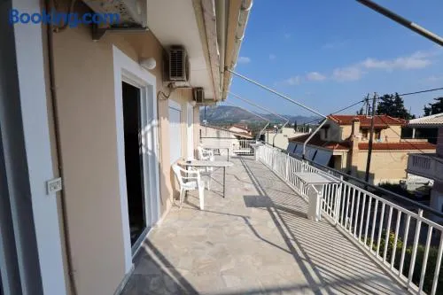 Maria Apartments - Image 1