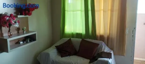 Esmeraldas Hostel - Image 1
